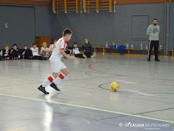 Casada Cup 2019 H
