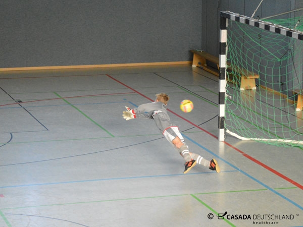 Casada Cup 2019 F