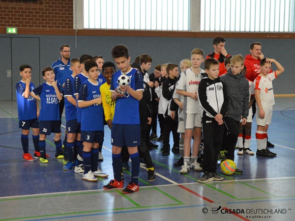 Casada Cup 2019 O