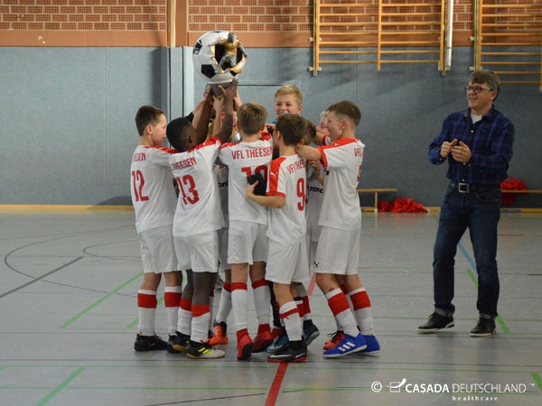 Casada Cup 2019 P