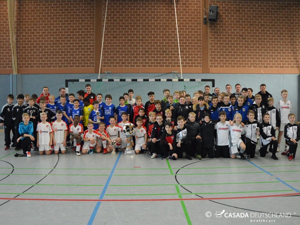 Casada Cup 2019 R