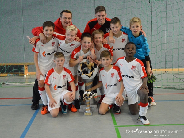 Casada Cup 2019 Q