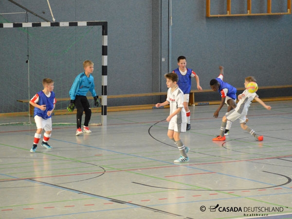 Casada Cup 2019 D