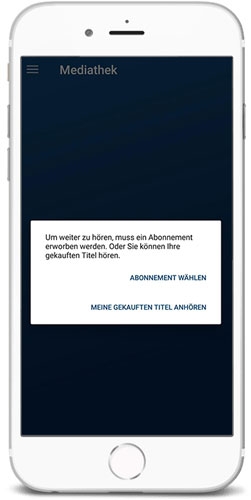braintronics® Aboauswahl