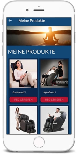braintronics® Meine Produkte