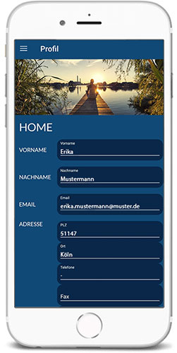 braintronics® Profil