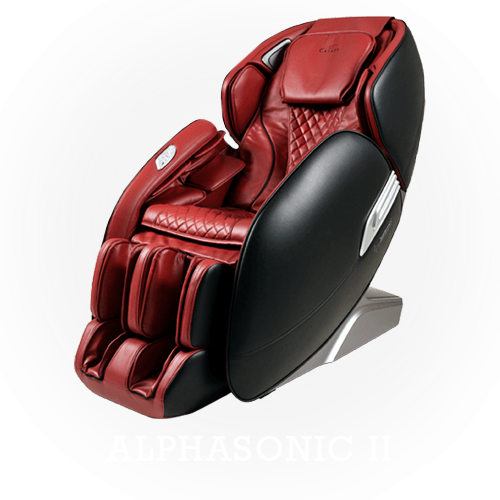 braintronics® AlphaSonic II