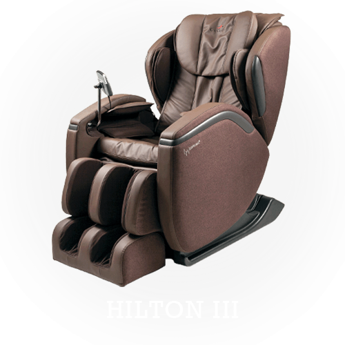 braintronics® Hilton III