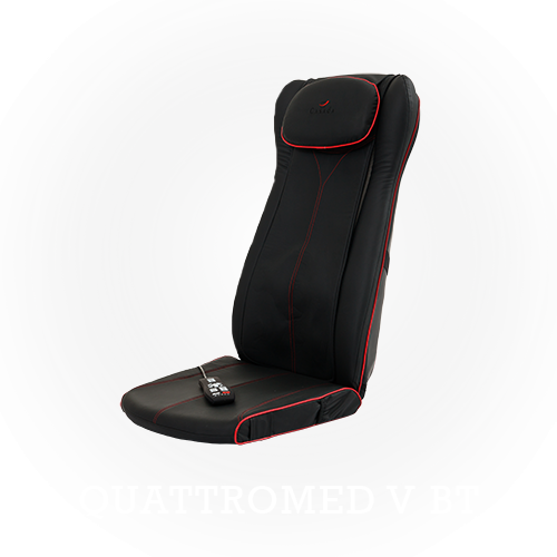 braintronics® Quattromed V