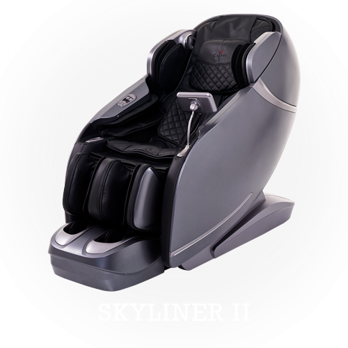 braintronics® Skyliner II