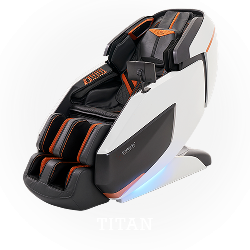 braintronics® Titan